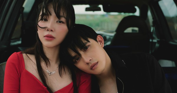 Khuyến mãi JUN88: Tóc Tiên trở lại đầy cảm xúc với MV ballad mới - hình ảnh - jun88play.vip