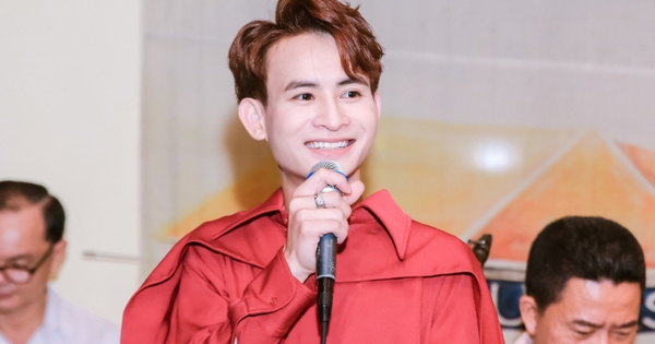 Cậu bé hát ‘Mưa chiều miền Trung’ được Ngọc Sơn gọi là ‘truyền nhân’ giờ ra sao? - hình ảnh - jun88play.vip Cậu bé hát ‘Mưa chiều miền Trung’ được Ngọc Sơn gọi là ‘truyền nhân’ giờ ra sao? - hình ảnh - jun88play.vip