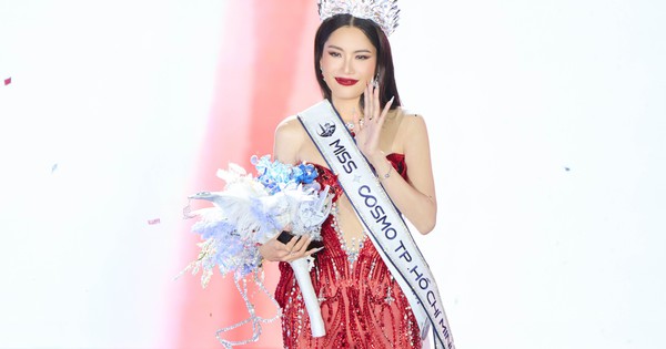 Nguyễn Thị Lệ Nam đăng quang Miss Cosmo TP.HCM 2026 – Cơ hội nhận thưởng +58K từ JUN88 - hình ảnh - jun88play.vip Nguyễn Thị Lệ Nam đăng quang Miss Cosmo TP.HCM 2026 – Cơ hội nhận thưởng +58K từ JUN88 - hình ảnh - jun88play.vip