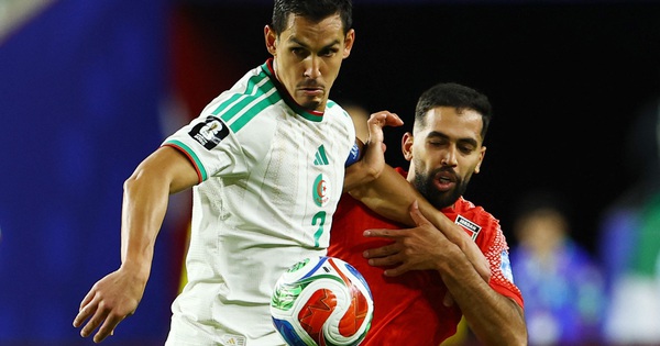 Nhận định Algeria vs Áo: Trận cầu nghẹt thở và cơ hội đặt cược cùng JUN88 - hình ảnh - jun88play.vip Nhận định Algeria vs Áo: Trận cầu nghẹt thở và cơ hội đặt cược cùng JUN88 - hình ảnh - jun88play.vip