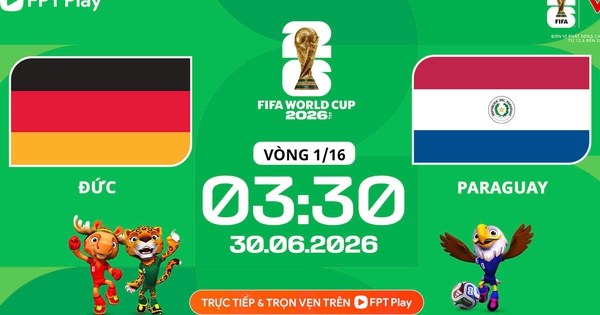 Chuyên gia dự đoán Đức vs Paraguay: ‘Xe tăng’ áp đảo, chỉ một đội ghi bàn - hình ảnh - jun88play.vip