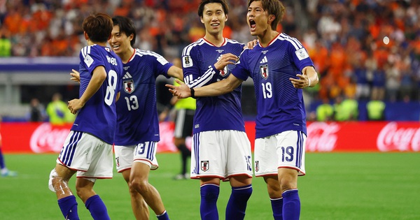 Châu Á lên ngôi, Nam Mỹ và châu Âu xuống dốc sau 5 ngày World Cup 2026: góc nhìn mới cho người chơi Việt - hình ảnh - jun88play.vip