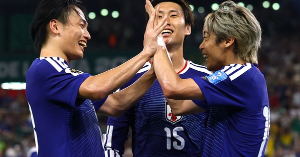 Nhận định Nhật Bản – Thụy Điển, World Cup 2026: ‘Samurai xanh’ nhấn chìm đối thủ? - hình ảnh - jun88play.vip