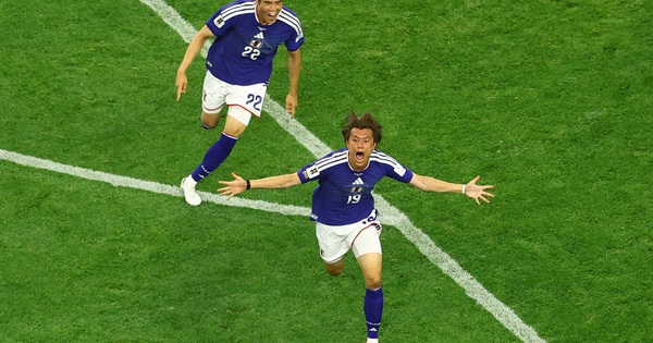 Nhật Bản và Hàn Quốc làm rạng danh châu Á tại World Cup 2026 - hình ảnh - jun88play.vip Nhật Bản và Hàn Quốc làm rạng danh châu Á tại World Cup 2026 - hình ảnh - jun88play.vip