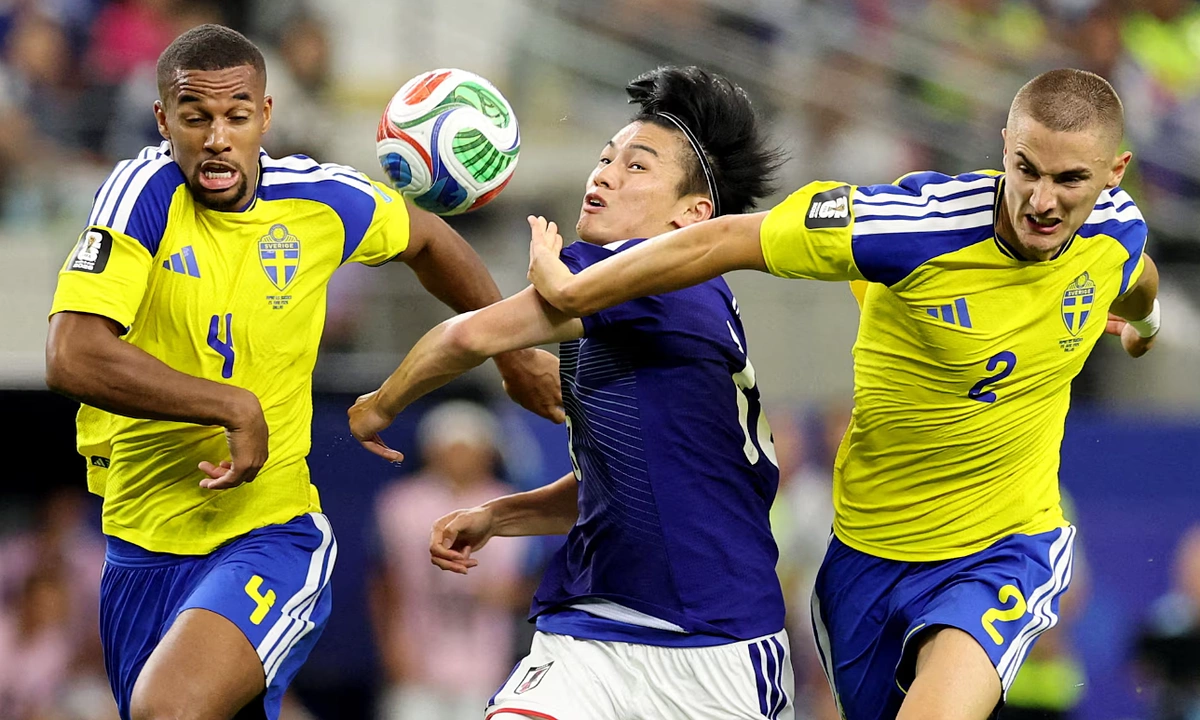 Chuyên gia Nhật: Brazil dễ chơi hơn Morocco tại World Cup 2026 - hình ảnh - jun88play.vip Chuyên gia Nhật: Brazil dễ chơi hơn Morocco tại World Cup 2026 - hình ảnh - jun88play.vip