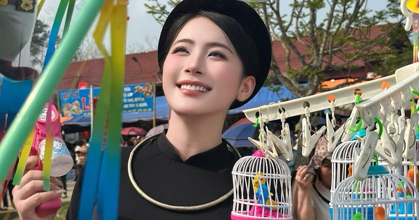 Cô gái Tày Nông Thị Hằng tỏa sáng tại ‘Nóng cùng FIFA World Cup’ và hành trình truyền cảm hứng - hình ảnh - jun88play.vip