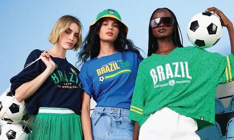Cuộc đua thời trang khốc liệt ở World Cup 2026: góc nhìn mới cho người chơi Việt - hình ảnh - jun88play.vip