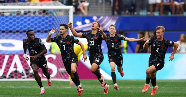 JUN88 bắn cá – Canada làm nên lịch sử World Cup 2026 - hình ảnh - jun88play.vip JUN88 bắn cá – Canada làm nên lịch sử World Cup 2026 - hình ảnh - jun88play.vip