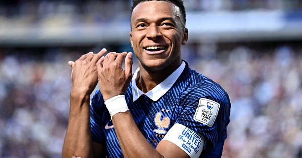 Pháp 3-1 Senegal, bảng I World Cup 2026: Show diễn chói sáng của Mbappe: góc nhìn mới cho người chơi Việt - hình ảnh - jun88play.vip Pháp 3-1 Senegal, bảng I World Cup 2026: Show diễn chói sáng của Mbappe: góc nhìn mới cho người chơi Việt - hình ảnh - jun88play.vip