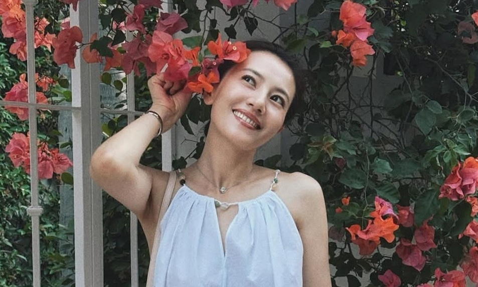 JUN88 đổi thưởng: Cao Viên Viên giản dị giữa hào quang sao Hoa ngữ - hình ảnh - jun88play.vip JUN88 đổi thưởng: Cao Viên Viên giản dị giữa hào quang sao Hoa ngữ - hình ảnh - jun88play.vip