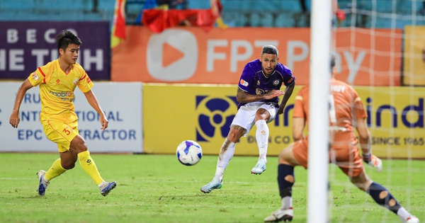 PVF-CAND gặp bất lợi trong cuộc đua trụ hạng V-League 2025 – 2026 - hình ảnh - jun88play.vip