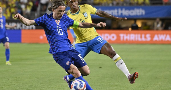 World Cup 2026: Sân khấu rực lửa của những lão tướng trên dưới 40 - hình ảnh - jun88play.vip