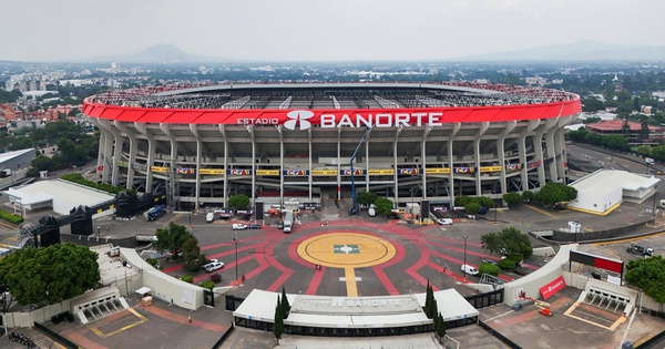 Phần hồn bất diệt của Estadio Azteca: góc nhìn mới cho người chơi Việt - hình ảnh - jun88play.vip Phần hồn bất diệt của Estadio Azteca: góc nhìn mới cho người chơi Việt - hình ảnh - jun88play.vip