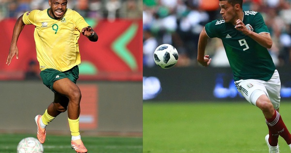 JUN88 chính thức đồng hành cùng fan Việt đón xem trận khai mạc World Cup 2026: Mexico vs Nam Phi - hình ảnh - jun88play.vip