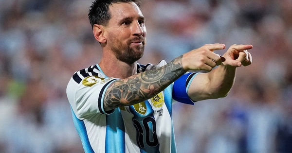 Argentina – Áo (0 giờ ngày 23.6, trực tiếp trên VTV6): Messi viết tiếp câu chuyện lịch sử World Cup: góc nhìn mới cho người chơi Việt - hình ảnh - jun88play.vip