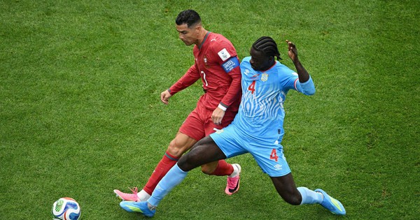 Cristiano Ronaldo và Bồ Đào Nha quyết thắng Uzbekistan: Cơ hội vàng cho fan cá cược tại JUN88 - hình ảnh - jun88play.vip Cristiano Ronaldo và Bồ Đào Nha quyết thắng Uzbekistan: Cơ hội vàng cho fan cá cược tại JUN88 - hình ảnh - jun88play.vip