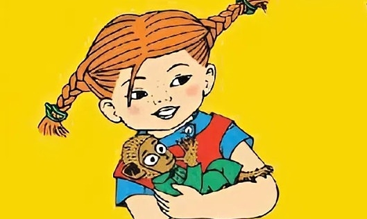 JUN88 Việt Nam: Khi ‘Pippi tất dài’ nhắc ta giữ lấy tuổi thơ giữa cuộc sống hiện đại - hình ảnh - jun88play.vip