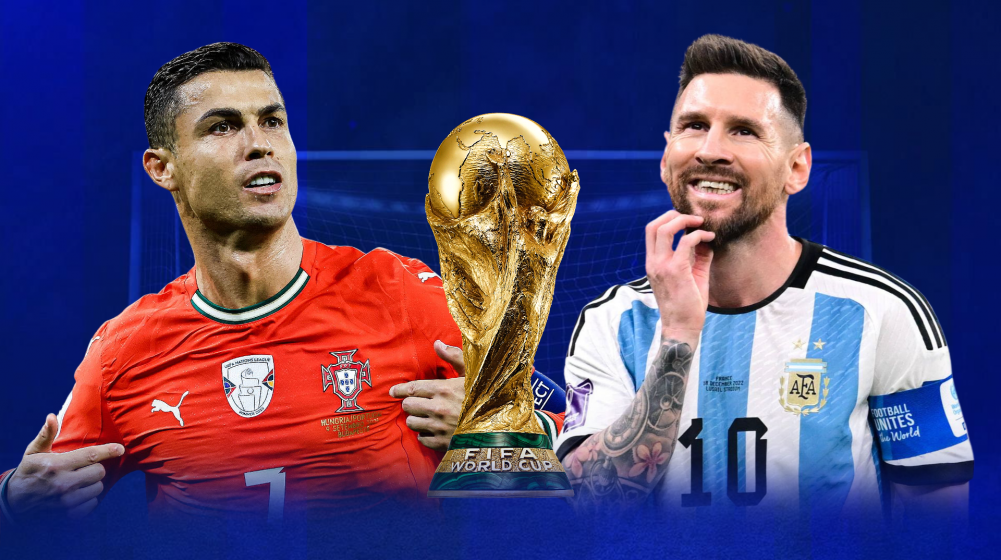 Đội hình các ngôi sao lão tướng tại World Cup 2026: Huyền thoại vẫn tỏa sáng - hình ảnh - jun88play.vip Đội hình các ngôi sao lão tướng tại World Cup 2026: Huyền thoại vẫn tỏa sáng - hình ảnh - jun88play.vip