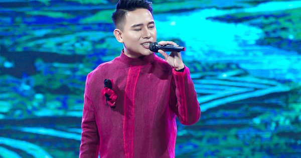 Chàng trai hát ‘Biển tình’ bị Thái Châu góp ý là ai? - hình ảnh - jun88play.vip Chàng trai hát ‘Biển tình’ bị Thái Châu góp ý là ai? - hình ảnh - jun88play.vip