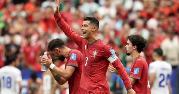‘Phù thủy’ Ghana tiên đoán Ronaldo vô địch World Cup, mở khóa cho Harry Kane ghi bàn - hình ảnh - jun88play.vip ‘Phù thủy’ Ghana tiên đoán Ronaldo vô địch World Cup, mở khóa cho Harry Kane ghi bàn - hình ảnh - jun88play.vip