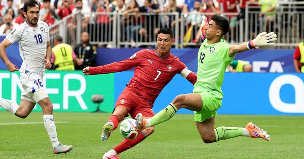 Bản lĩnh Ronaldo đưa Bồ Đào Nha vượt khó trước Colombia - hình ảnh - jun88play.vip Bản lĩnh Ronaldo đưa Bồ Đào Nha vượt khó trước Colombia - hình ảnh - jun88play.vip