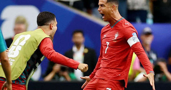 HLV Martinez: ‘Bồ Đào Nha phải chịu đựng tin đồn ác ý’ - hình ảnh - jun88play.vip HLV Martinez: ‘Bồ Đào Nha phải chịu đựng tin đồn ác ý’ - hình ảnh - jun88play.vip