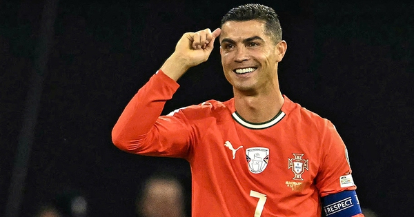 Bồ Đào Nha mạnh hơn nếu Ronaldo chấp nhận lùi lại - hình ảnh - jun88play.vip Bồ Đào Nha mạnh hơn nếu Ronaldo chấp nhận lùi lại - hình ảnh - jun88play.vip