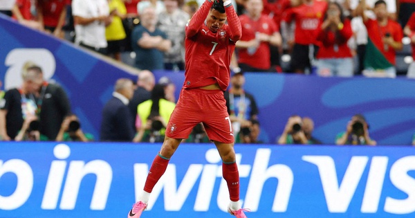 Ronaldo đã bật công tắc cỗ máy chinh phục - hình ảnh - jun88play.vip Ronaldo đã bật công tắc cỗ máy chinh phục - hình ảnh - jun88play.vip