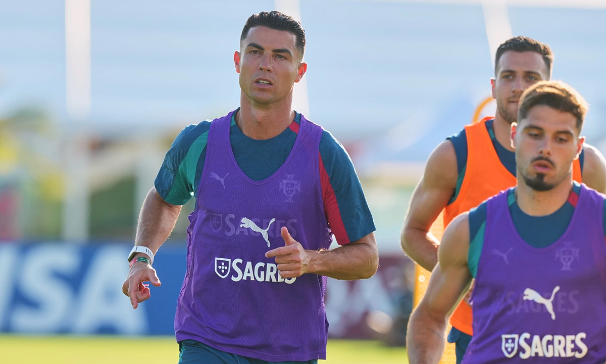 Ronaldo gửi thông điệp đoàn kết trước trận ra quân World Cup: góc nhìn mới cho người chơi Việt - hình ảnh - jun88play.vip Ronaldo gửi thông điệp đoàn kết trước trận ra quân World Cup: góc nhìn mới cho người chơi Việt - hình ảnh - jun88play.vip