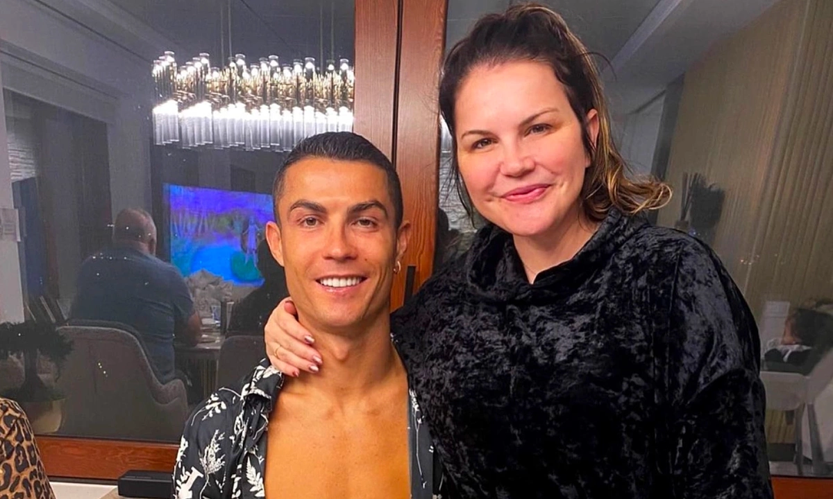 Chị gái Ronaldo chê Bồ Đào Nha đá dưới sức tại World Cup 2026 - hình ảnh - jun88play.vip