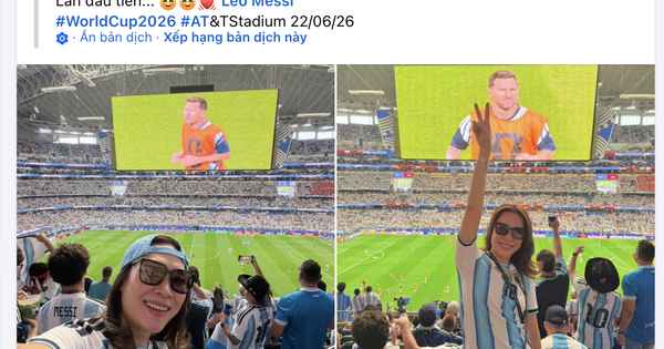 Mỹ Tâm ‘đu’ Messi cuồng nhiệt – Cơ hội trải nghiệm JUN88 baccarat đỉnh cao cùng không khí World Cup - hình ảnh - jun88play.vip Mỹ Tâm ‘đu’ Messi cuồng nhiệt – Cơ hội trải nghiệm JUN88 baccarat đỉnh cao cùng không khí World Cup - hình ảnh - jun88play.vip