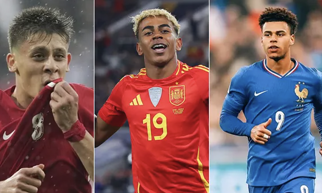 10 Tài Năng Trẻ Đáng Xem Tại World Cup 2026: Làn Sóng Mới Của Bóng Đá Thế Giới - hình ảnh - jun88play.vip 10 Tài Năng Trẻ Đáng Xem Tại World Cup 2026: Làn Sóng Mới Của Bóng Đá Thế Giới - hình ảnh - jun88play.vip