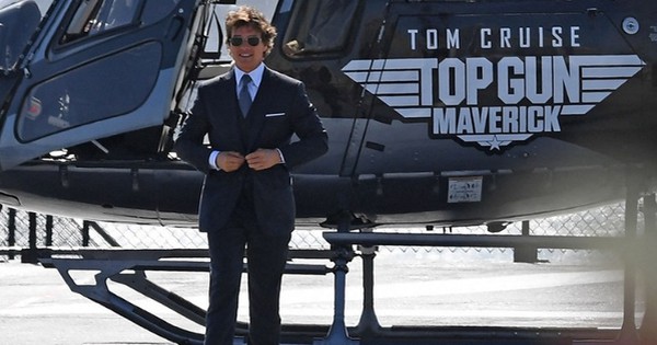 Tom Cruise chính thức xác nhận ‘Top Gun 3’ – Bom tấn điện ảnh khiến fan Việt háo hức - hình ảnh - jun88play.vip Tom Cruise chính thức xác nhận ‘Top Gun 3’ – Bom tấn điện ảnh khiến fan Việt háo hức - hình ảnh - jun88play.vip