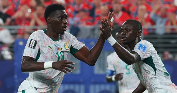 Nhận định Senegal – Iraq, World Cup 2026: Cơ hội vàng cho ‘Sư tử Teranga’ và nguy cơ loại Hàn Quốc - hình ảnh - jun88play.vip