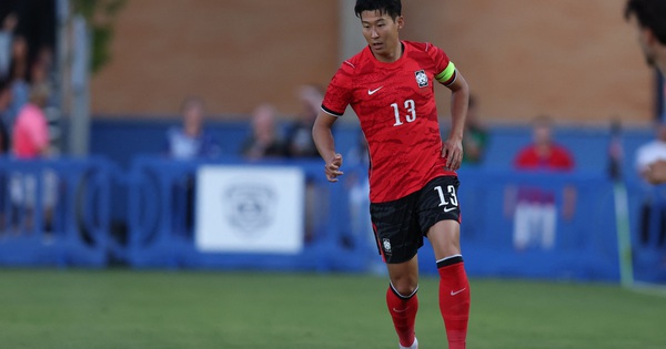 JUN88 chính thức: Son Heung-min và Hàn Quốc toàn thắng chạy đà World Cup - hình ảnh - jun88play.vip JUN88 chính thức: Son Heung-min và Hàn Quốc toàn thắng chạy đà World Cup - hình ảnh - jun88play.vip