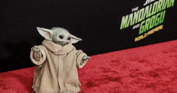 ‘Star Wars’ thất bại, phim kinh dị giá rẻ thống trị phòng vé – Cơ hội cho JUN88 Việt Nam? - hình ảnh - jun88play.vip