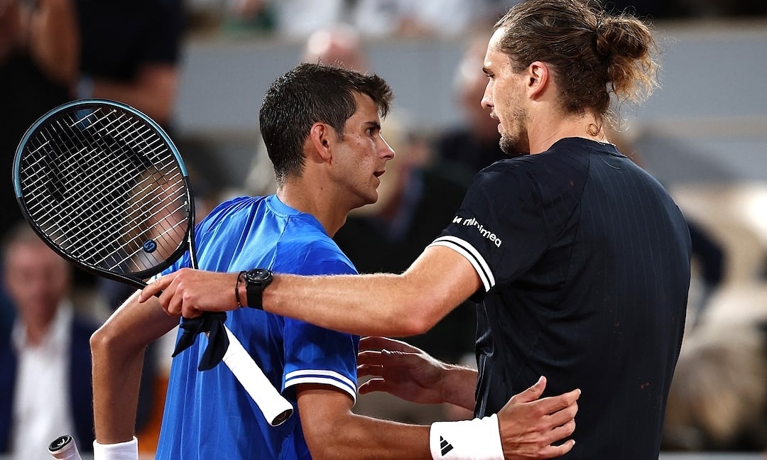 JUN88 eSports: Tuổi teen Roland Garros 2026 dừng bước, tín hiệu mới cho cá cược thể thao - hình ảnh - jun88play.vip JUN88 eSports: Tuổi teen Roland Garros 2026 dừng bước, tín hiệu mới cho cá cược thể thao - hình ảnh - jun88play.vip