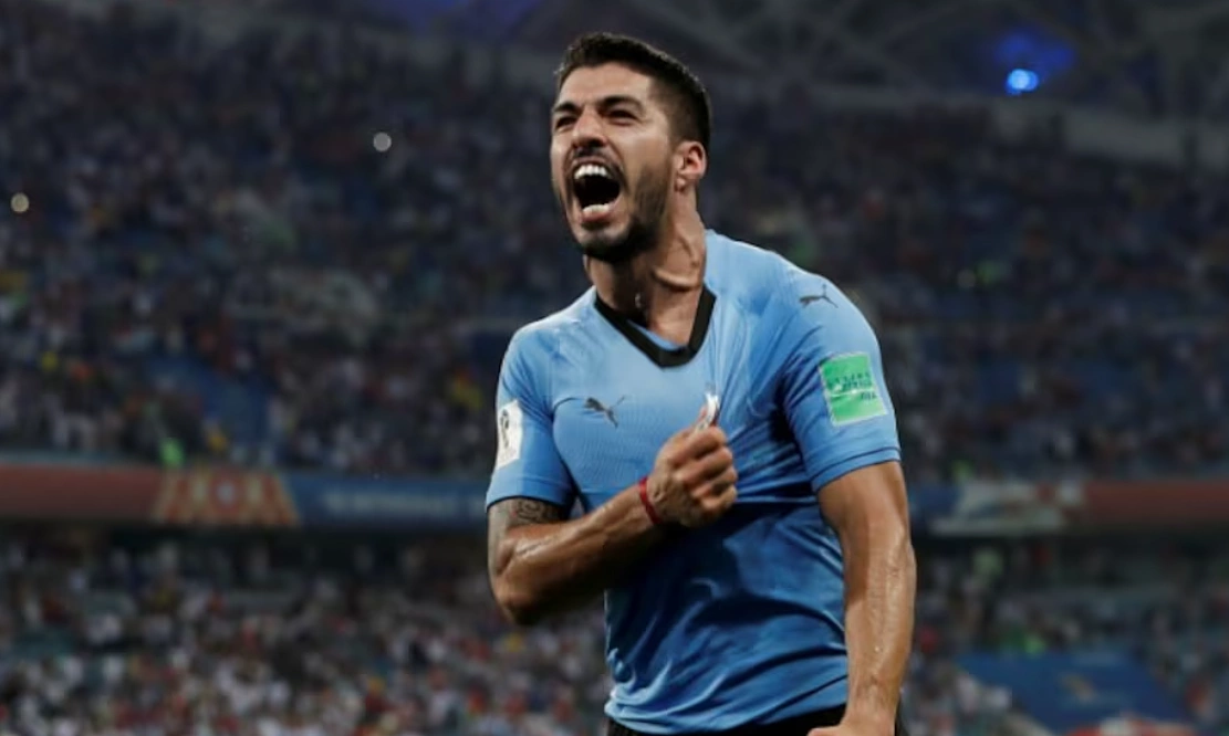JUN88 baccarat: Suarez vắng mặt tại World Cup 2026 – Cú sốc cho người hâm mộ - hình ảnh - jun88play.vip