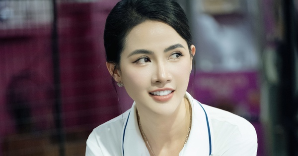 Phan Thị Mơ chia sẻ cuộc sống bận rộn sau khi đảm nhận vai trò Phó chủ tịch CLB Doanh nghiệp Mekong TP.HCM - hình ảnh - jun88play.vip Phan Thị Mơ chia sẻ cuộc sống bận rộn sau khi đảm nhận vai trò Phó chủ tịch CLB Doanh nghiệp Mekong TP.HCM - hình ảnh - jun88play.vip