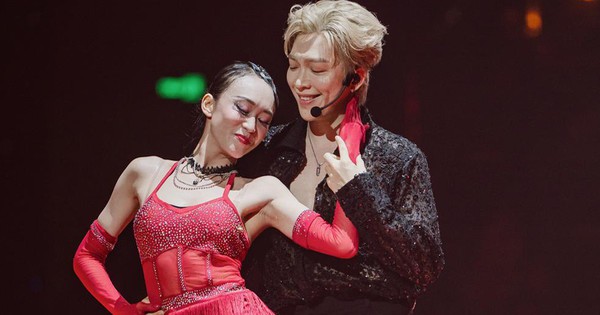 ‘Anh tài’ Tăng Phúc ‘chơi lớn’ sau 10 năm đi hát - hình ảnh - jun88play.vip