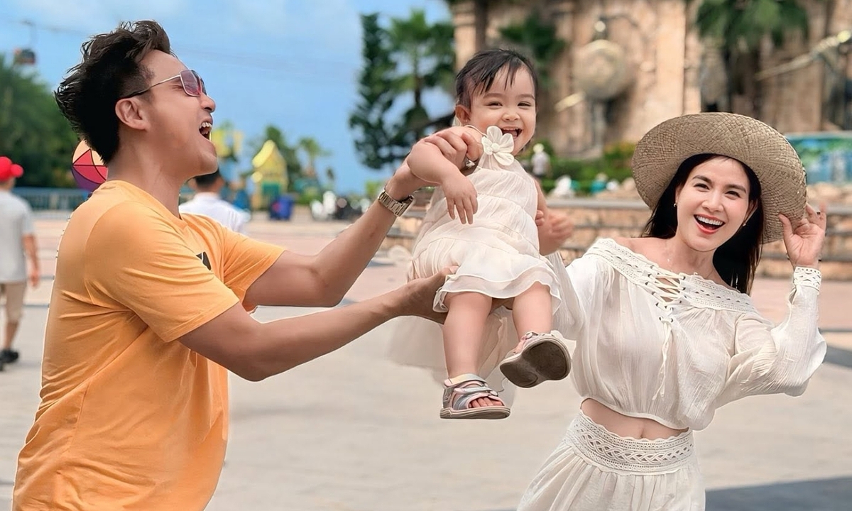 Khuyến mãi JUN88 và niềm vui làm cha mẹ của Thanh Duy – Kha Ly sau 8 năm chờ đợi - hình ảnh - jun88play.vip Khuyến mãi JUN88 và niềm vui làm cha mẹ của Thanh Duy – Kha Ly sau 8 năm chờ đợi - hình ảnh - jun88play.vip