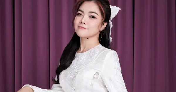 Cuộc sống viên mãn và không ngừng học hỏi của ca sĩ Thanh Ngọc ở tuổi 43 - hình ảnh - jun88play.vip Cuộc sống viên mãn và không ngừng học hỏi của ca sĩ Thanh Ngọc ở tuổi 43 - hình ảnh - jun88play.vip