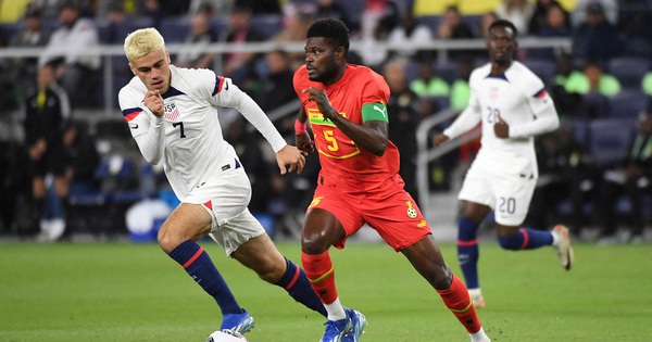 JUN88 Việt Nam: Ghana thiếu Partey, cơ hội nào cho ‘Những ngôi sao đen’ trước Panama? - hình ảnh - jun88play.vip JUN88 Việt Nam: Ghana thiếu Partey, cơ hội nào cho ‘Những ngôi sao đen’ trước Panama? - hình ảnh - jun88play.vip