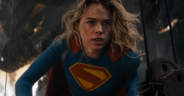 Thưởng tân thủ JUN88: Cơ hội giải trí sau cơn sốt ‘Supergirl’ thất vọng - hình ảnh - jun88play.vip