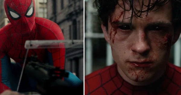 ‘Spider-Man: Brand New Day’ lập kỷ lục nửa tỉ lượt xem trailer 2 - hình ảnh - jun88play.vip