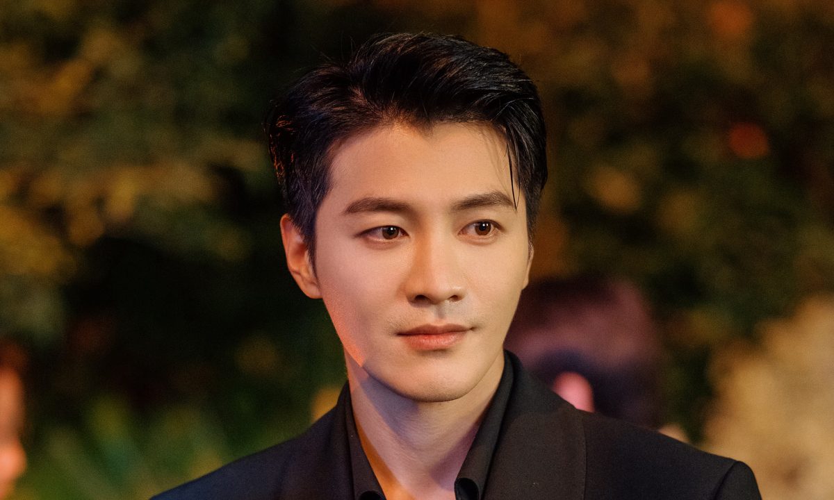 Diễn viên Kim Trạch qua đời ở tuổi 33: Tin buồn trong làng giải trí Trung Quốc - hình ảnh - jun88play.vip Diễn viên Kim Trạch qua đời ở tuổi 33: Tin buồn trong làng giải trí Trung Quốc - hình ảnh - jun88play.vip