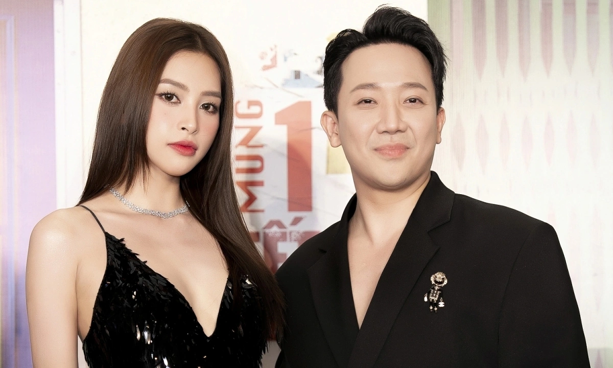 Hoa hậu Tiểu Vy tự tin theo đuổi diễn xuất nhờ Trấn Thành dìu dắt - hình ảnh - jun88play.vip Hoa hậu Tiểu Vy tự tin theo đuổi diễn xuất nhờ Trấn Thành dìu dắt - hình ảnh - jun88play.vip