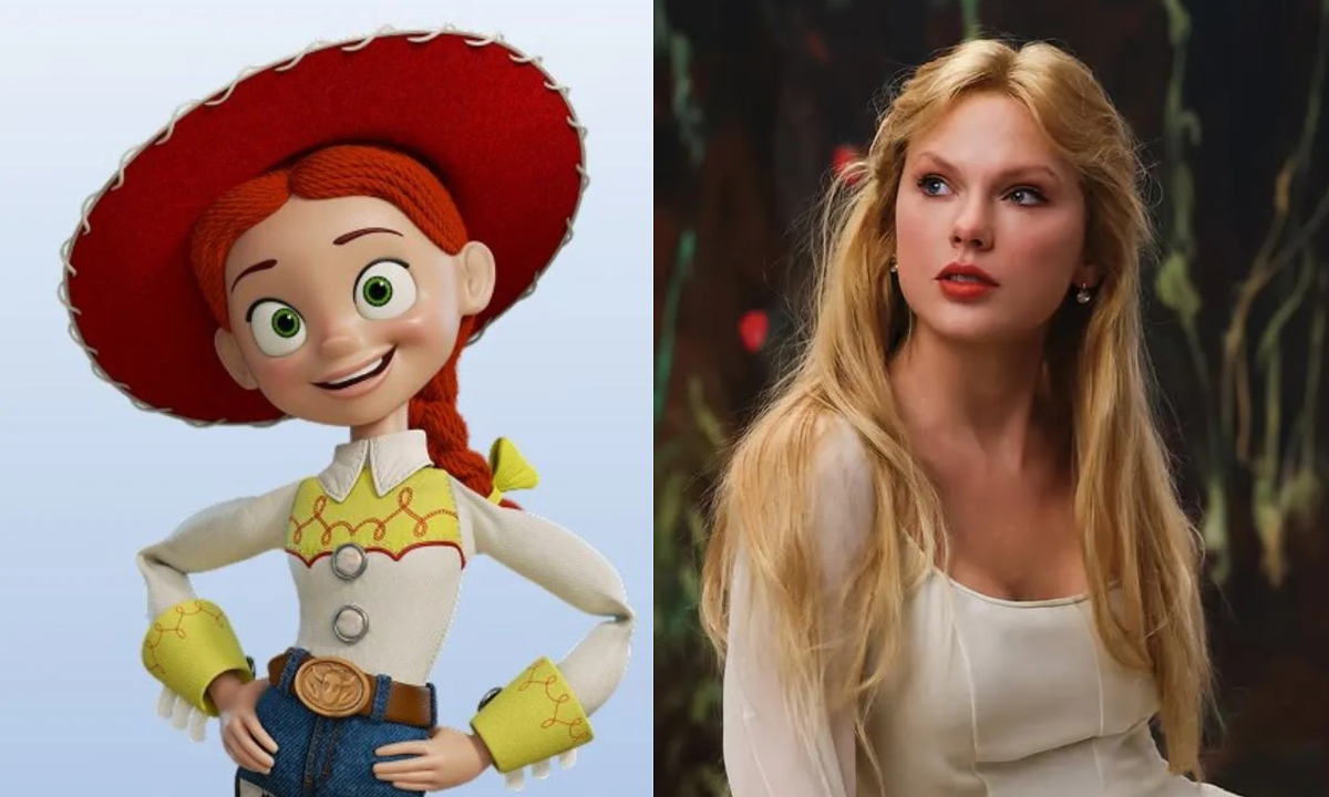 Taylor Swift Hát Nhạc Phim ‘Toy Story 5’ – Cơ Hội Giải Trí Và Thưởng Thức Cùng JUN88 - hình ảnh - jun88play.vip Taylor Swift Hát Nhạc Phim ‘Toy Story 5’ – Cơ Hội Giải Trí Và Thưởng Thức Cùng JUN88 - hình ảnh - jun88play.vip