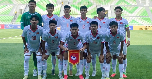 Thưởng tân thủ JUN88: Cơ hội vàng khi U.19 Việt Nam quyết đấu Indonesia - hình ảnh - jun88play.vip Thưởng tân thủ JUN88: Cơ hội vàng khi U.19 Việt Nam quyết đấu Indonesia - hình ảnh - jun88play.vip