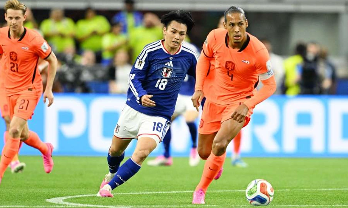 Van Dijk bị chê ‘xoay người như Boeing 747’: góc nhìn mới cho người chơi Việt - hình ảnh - jun88play.vip Van Dijk bị chê ‘xoay người như Boeing 747’: góc nhìn mới cho người chơi Việt - hình ảnh - jun88play.vip